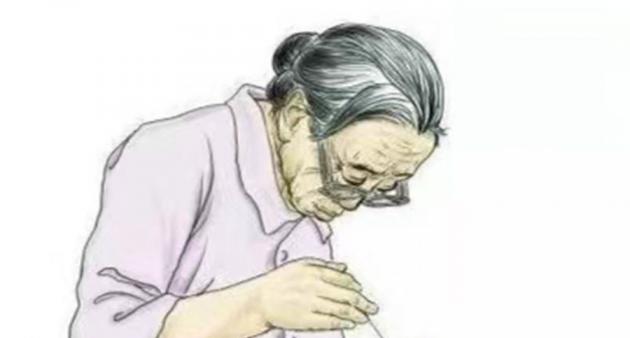 母亲的一生